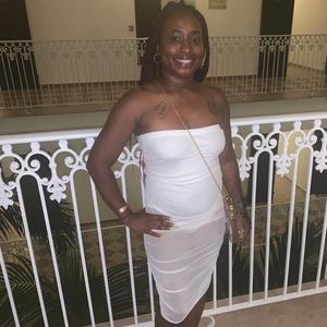 Meet your Posher, Kandyce